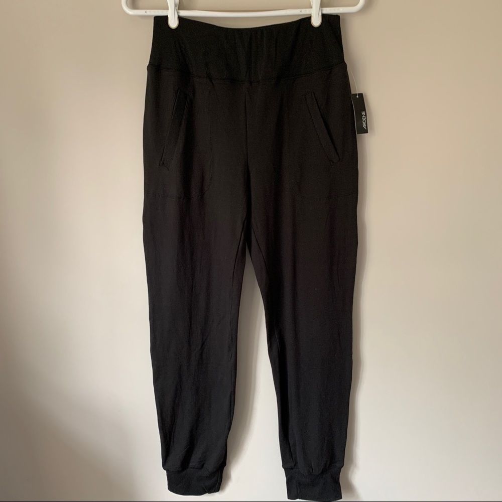 New Black Ardene Joggers